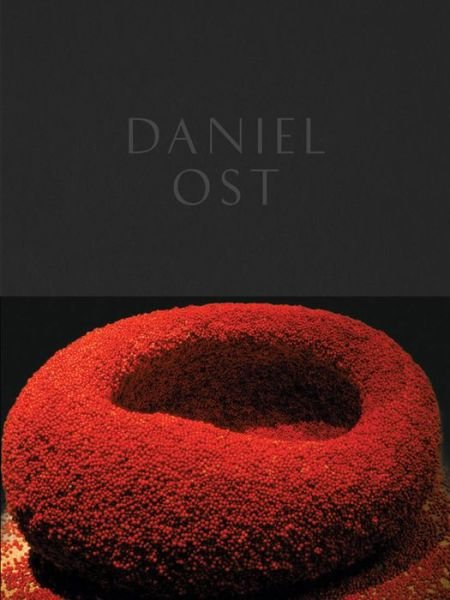 Cover for Paul Geerts · Daniel Ost: Floral Art and the Beauty of Impermanence (Hardcover Book) (2015)