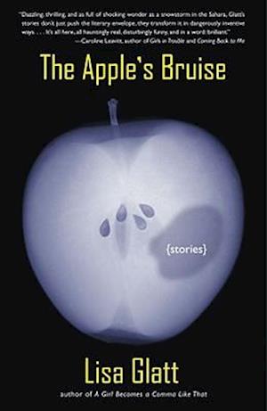 Cover for Lisa Glatt · The Apple's Bruise: Stories (Paperback Book) [Re-issue edition] (2005)
