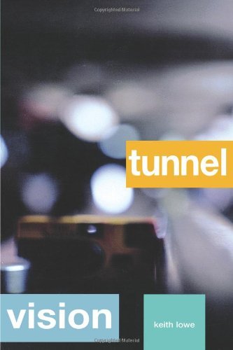 Cover for Keith Lowe · Tunnel Vision (Paperback Book) [First edition] (2001)
