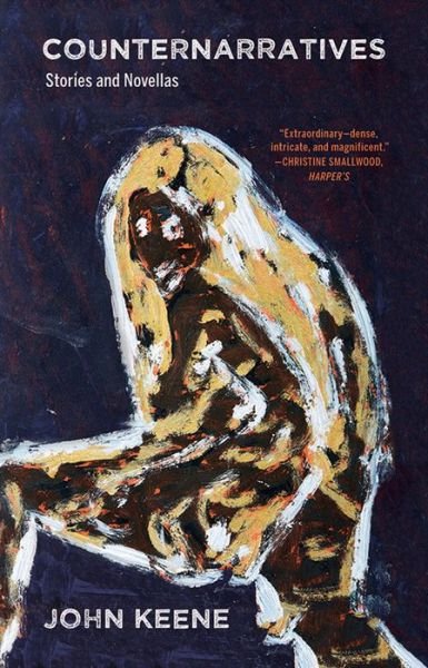 Cover for John Keene · Counternarratives (Paperback Book) (2016)