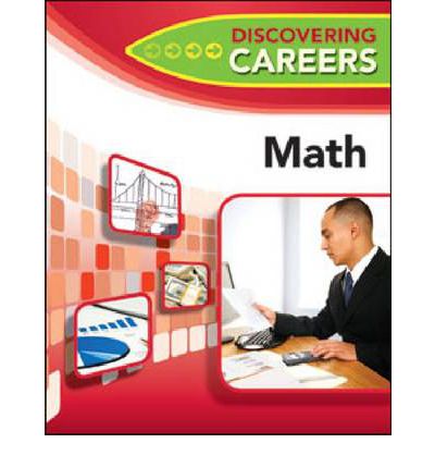 Cover for Ferguson Publishing · Math (Hardcover Book) (2011)