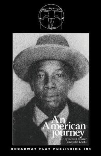 Cover for Kermit Frazier · An American Journey (Paperback Book) (2012)