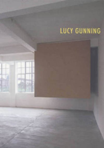 Lucy Gunning - Michael Archer - Kirjat - Matt's Gallery - 9780907623526 - lauantai 1. kesäkuuta 2024
