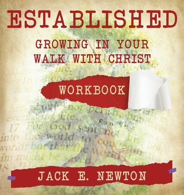 Cover for Jack E Newton · Established (Paperback Book) (2019)