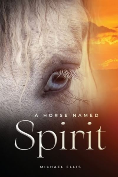 Cover for Michael Ellis · Horse Named Spirit (Book) (2022)