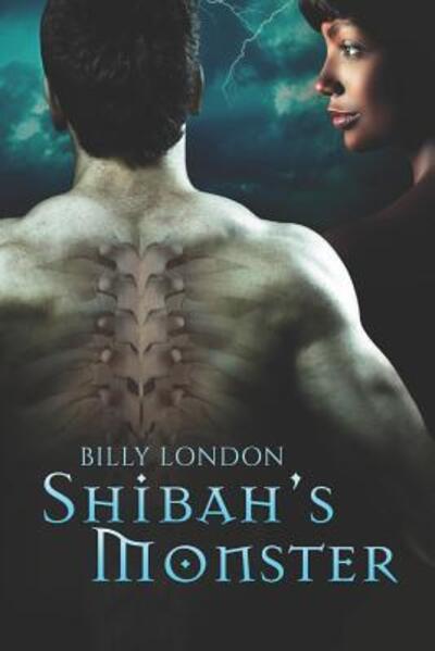 Cover for Billy London · Shibah's Monster (Taschenbuch) (2019)