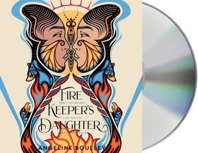 Cover for Angeline Boulley · Firekeeper's Daughter (CD) (2021)