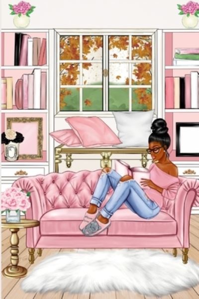 Cover for Ayeshia Pompey · Black Girl Reading Journal (Paperback Book) (2021)