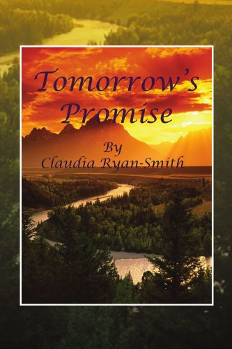 Cover for Claudia Ryan-smith · Tomorrow's Promise (Paperback Book) (2009)