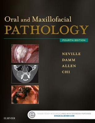 Oral and Maxillofacial Pathology - Neville, Brad W., DDS - Bøker - Elsevier Health Sciences - 9781455770526 - 24. juni 2015