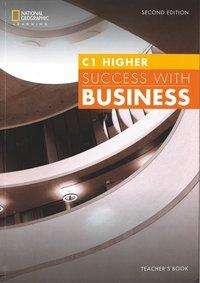 Success with BEC Higher Teacher?s Book - Hughes, John (Duke University) - Books - Cengage Learning EMEA - 9781473772526 - May 7, 2019