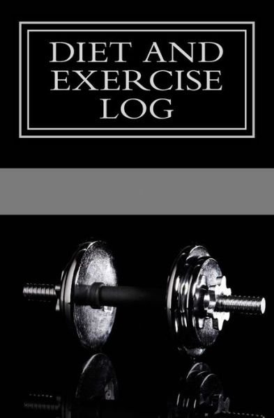 Weight Watchers Diet and Exercise Log - Ups Brown - Boeken - CreateSpace Independent Publishing Platf - 9781495213526 - 14 januari 2014