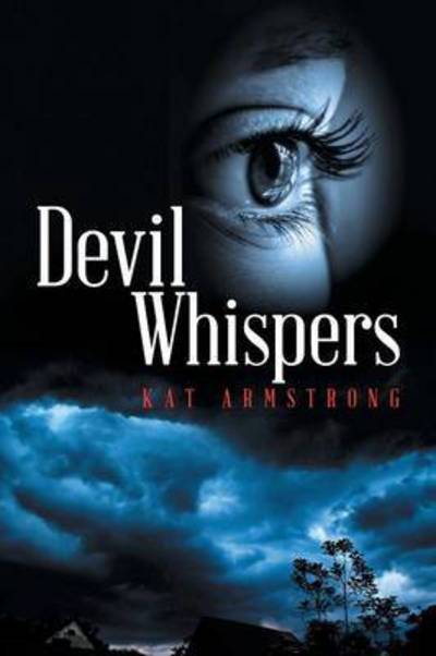 Cover for Kat Armstrong · Devil Whispers (Paperback Book) (2015)