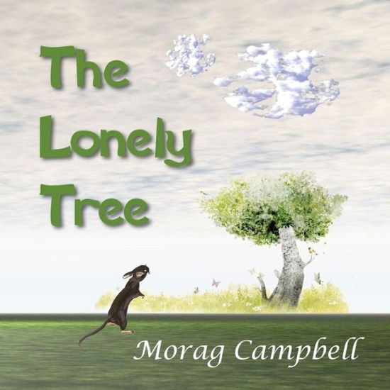 Cover for Morag Campbell · The Lonely Tree (Paperback Book) (2014)