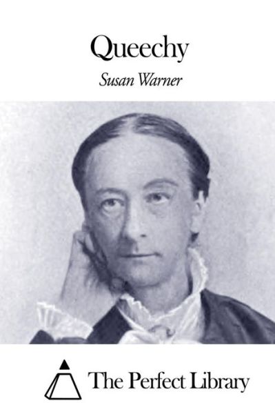 Cover for Susan Warner · Queechy (Paperback Book) (2015)