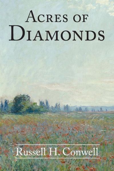 Cover for Russell Herman Conwell · Acres of Diamonds (Paperback Book) (2015)