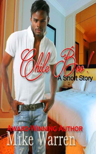 Chile Boo - Mike Warren - Books - Createspace - 9781515016526 - July 10, 2015