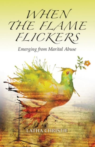 When the Flame Flickers - Latha Christie - Outro - Wipf & Stock Publishers - 9781532677526 - 1 de maio de 2019
