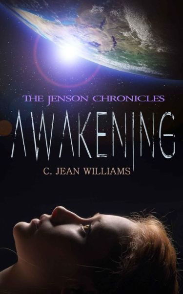 Cover for C Jean Williams · Awakening (Pocketbok) (2016)