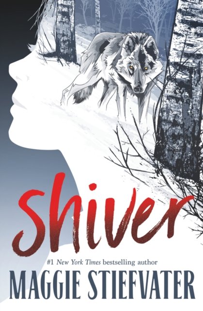 Shiver NE 2024 - Maggie Stiefvater - Bücher - Scholastic Press - 9781546102526 - 1. August 2024