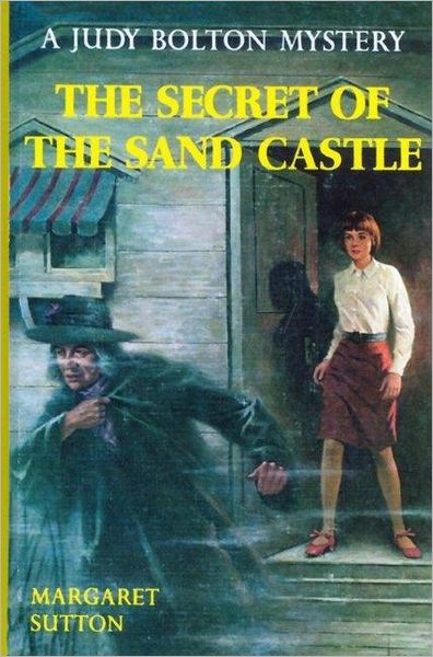 Cover for Margaret Sutton · Secret of the Sand Castle (Hardcover Book) (2001)