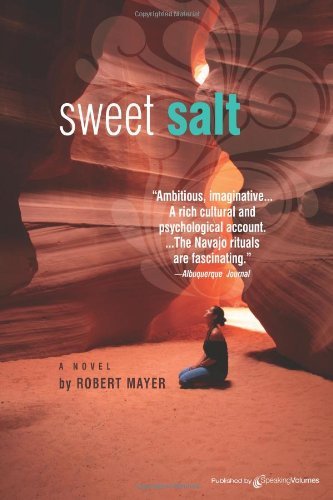 Cover for Robert Mayer · Sweet Salt (Paperback Book) (2011)
