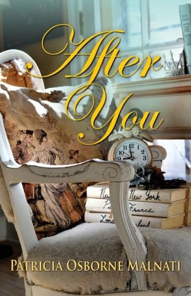 Cover for Patricia Osborne Malnati · After You (Paperback Book) (2015)