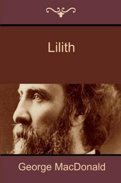 Cover for George MacDonald · Lilith (Paperback Book) (2014)
