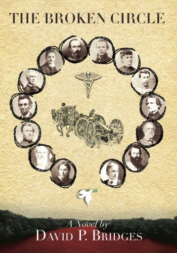 The Broken Circle: - David P. Bridges - Books - Resource Publications - 9781625641526 - September 10, 2013
