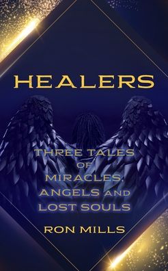 Cover for Ron Mills · Healers (Paperback Book) (2021)