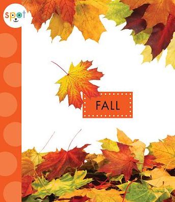 Fall - Mari C Schuh - Books - Amicus - 9781681515526 - 2019