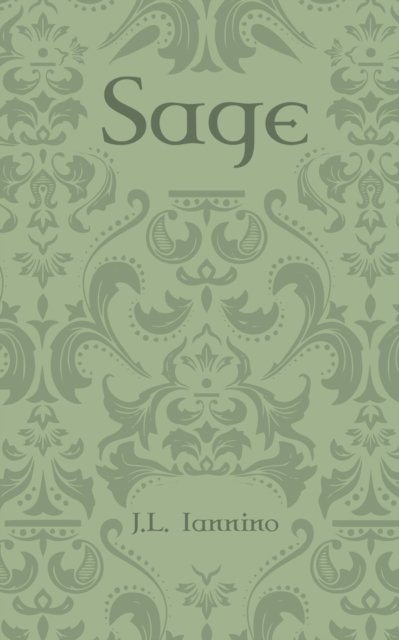 Joey Iannino · Sage (Paperback Book) (2021)