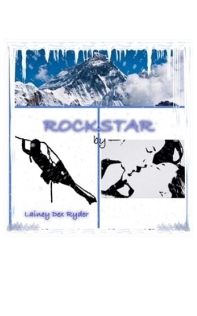 Cover for Lainey Dex Ryder · RockStar (Taschenbuch) (2024)