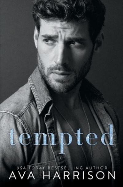 Cover for Ava Harrison · Tempted (Taschenbuch) (2020)