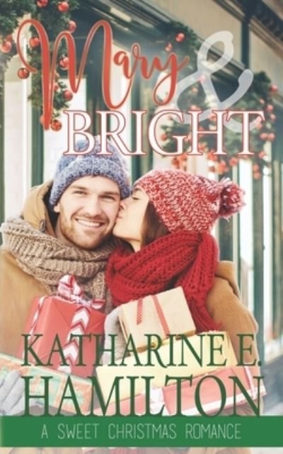 Cover for Katharine E Hamilton · Mary &amp; Bright (Taschenbuch) (2020)