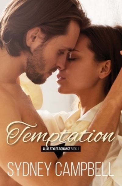Sydney Campbell · Temptation (Pocketbok) (2020)