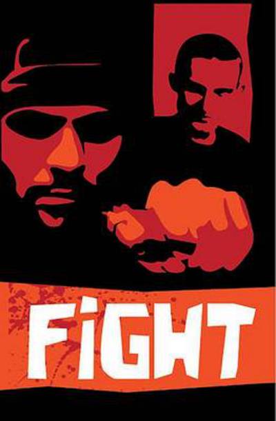 Right Now: Fight - Right Now - Dee Phillips - Books - ReadZone Books Limited - 9781783220526 - May 23, 2014