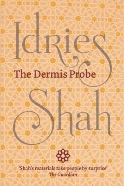 Cover for Idries Shah · The Dermis Probe (Paperback Bog) (2019)