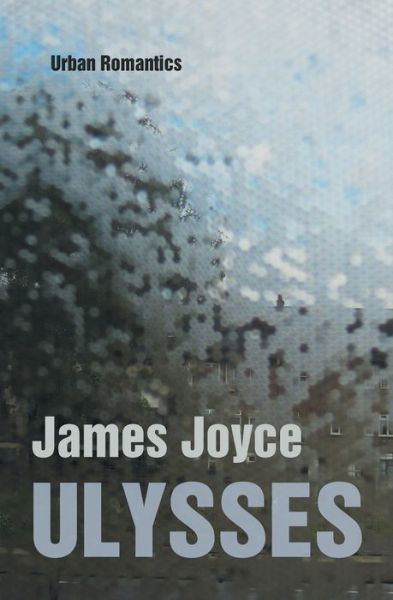 Cover for James Joyce · Ulysses (Paperback Bog) (2018)