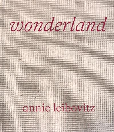 Cover for Wonderland (Gebundenes Buch) (2021)