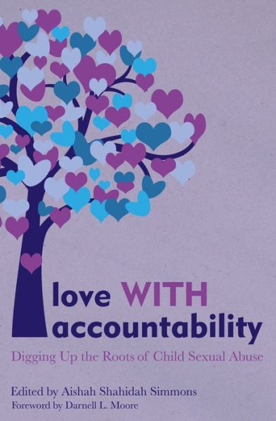 Cover for Aishah Simmons · Love WITH Accountability (Paperback Book) (2020)