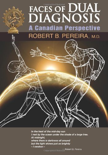 Cover for Robert B. Pereira · Faces of Dual Diagnosis: a Canadian Perspective (Hardcover bog) (2011)