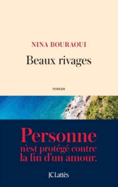 Cover for Nina Bouraoui · Beaux rivages (Paperback Bog) (2016)