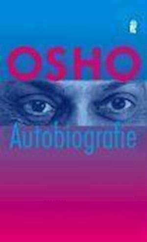 Cover for Osho · Ullstein 74252 Osho.Autobiographie (Book)