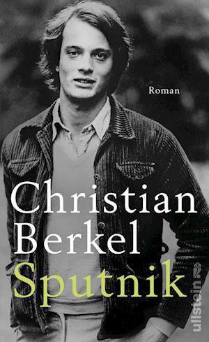 Cover for Christian Berkel · Sputnik (Bog) (2025)