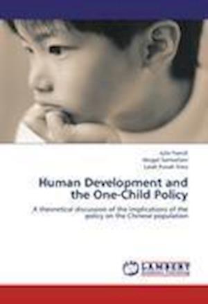 Cover for Franck · Human Development and the One-Ch (Bok)