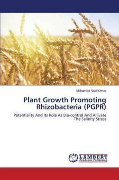 Cover for Omar · Plant Growth Promoting Rhizobacter (Bok) (2015)
