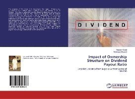 Impact of Ownership Structure on - Khalid - Bøger -  - 9783659929526 - 