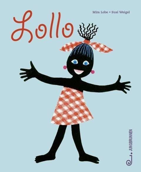 Cover for Lobe · Lollo (Book)