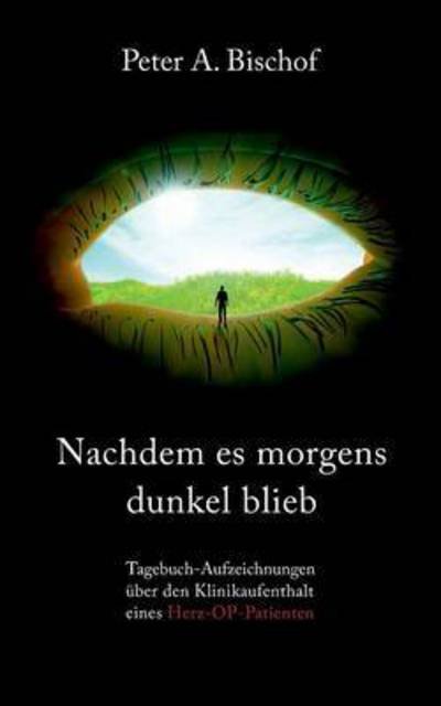 Cover for Peter a Bischof · Nachdem Es Morgens Dunkel Blieb (Paperback Book) (2015)